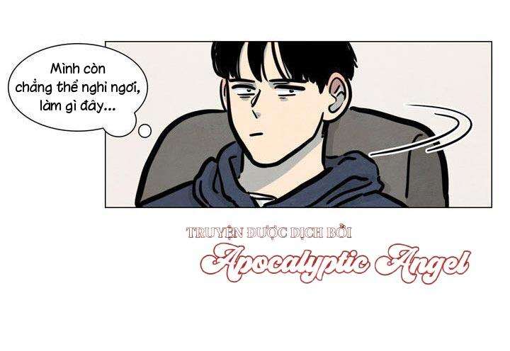 Nhà Trọ Số 5 Chap 14 - Next Chap 15