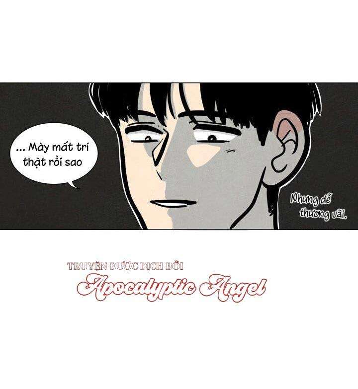 Nhà Trọ Số 5 Chap 14 - Next Chap 15