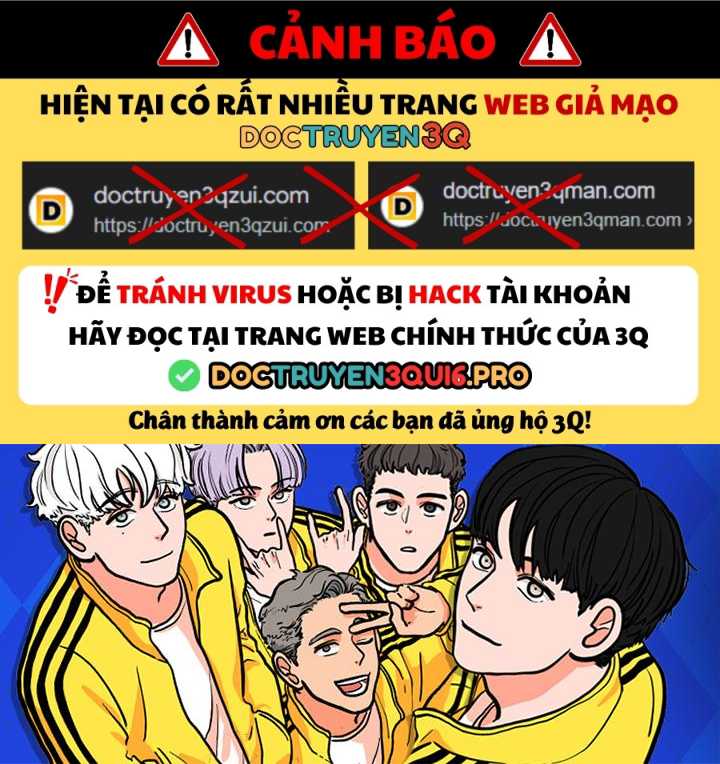 Nhà Trọ Số 5 Chap 38 - Next Chap 39