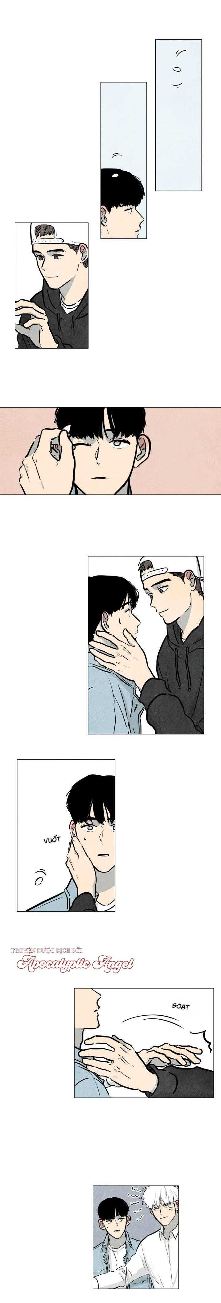 Nhà Trọ Số 5 Chap 38 - Next Chap 39