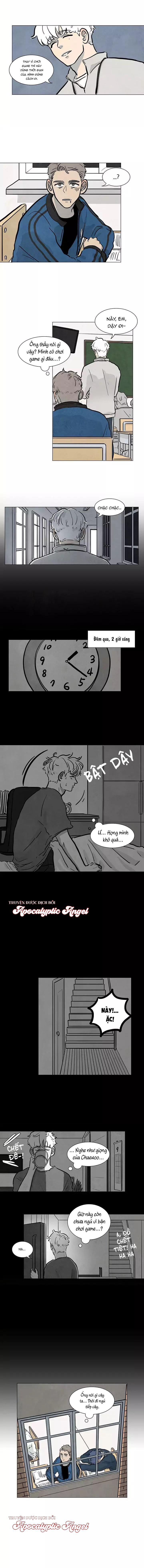 Nhà Trọ Số 5 Chap 4 - Next Chap 5