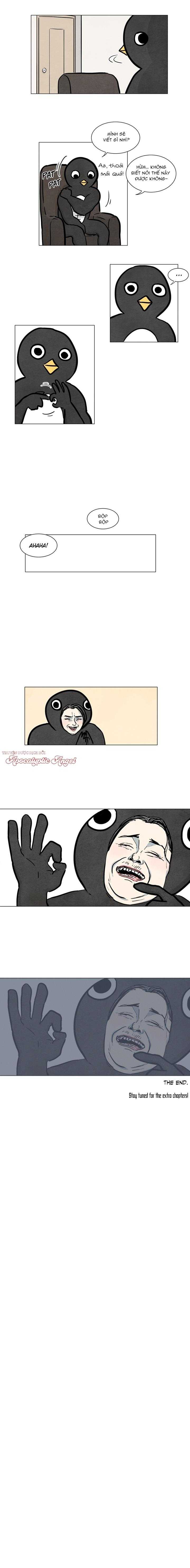 Nhà Trọ Số 5 Chap 40 - Next Chap 41