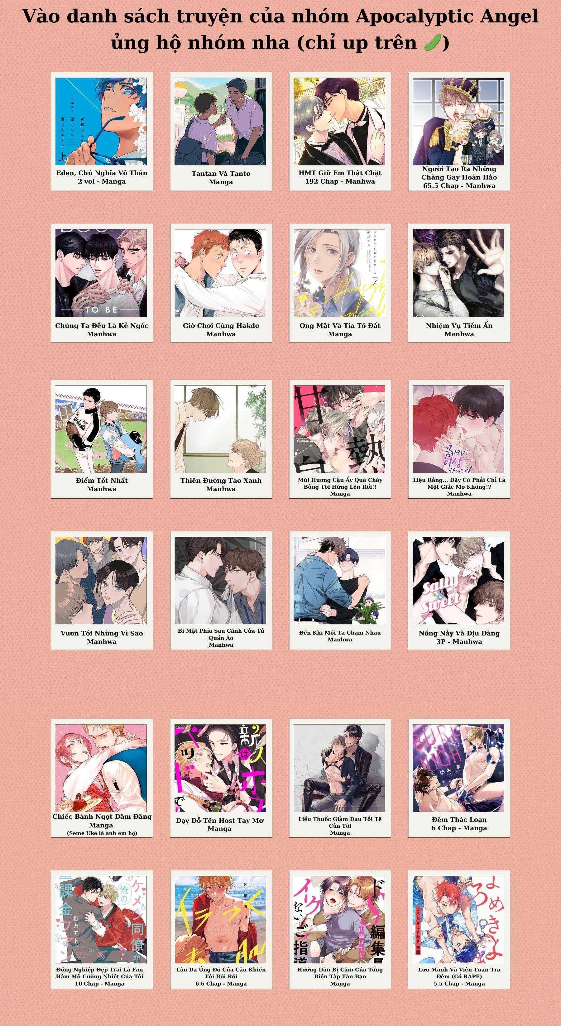 Nhà Trọ Số 5 Chap 40 - Next Chap 41