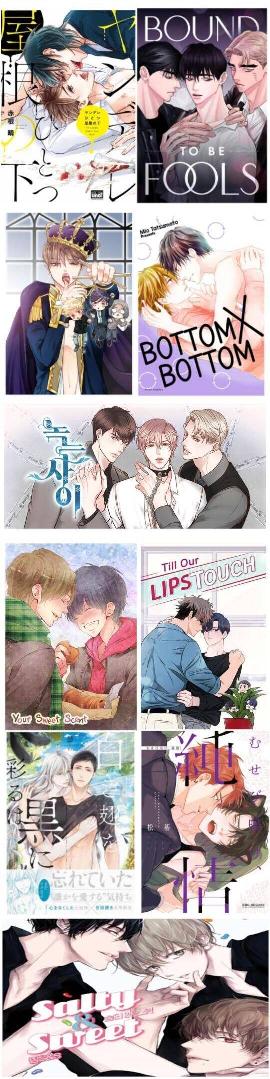 Nhà Trọ Số 5 Chap 7 - Next Chap 8