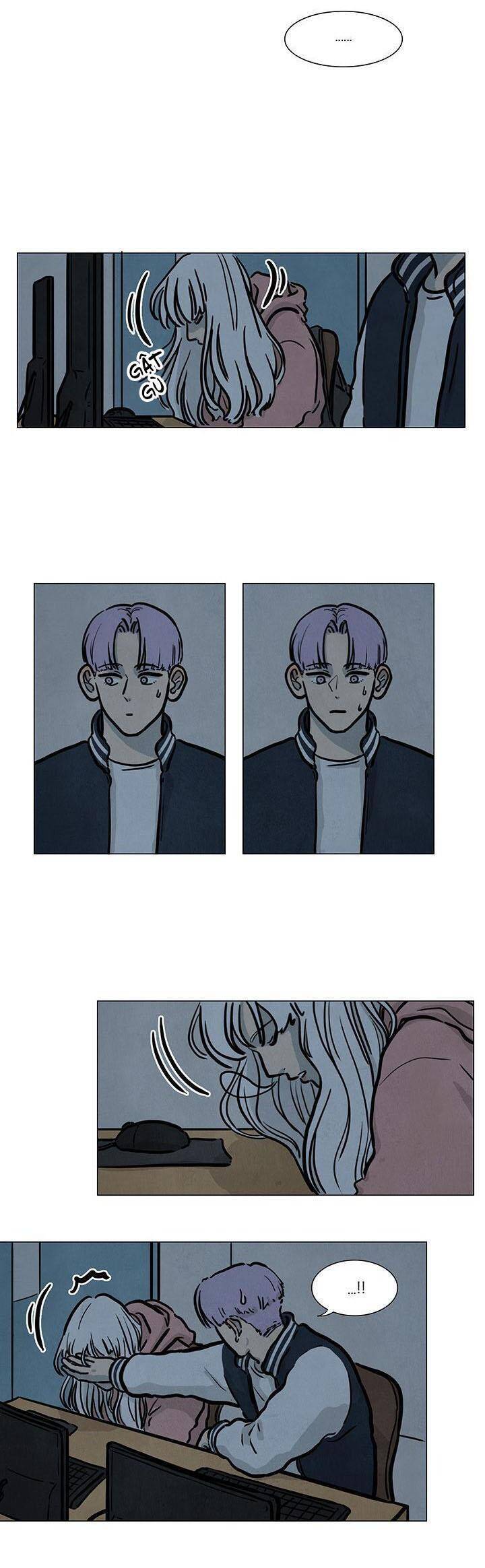 Nhà Trọ Số 5 Chap 9 - Next Chap 10