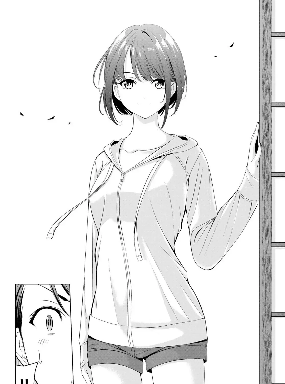 Nhà Trọ Umine Trên Hòn Đảo Chap 1 - Next Chap 2