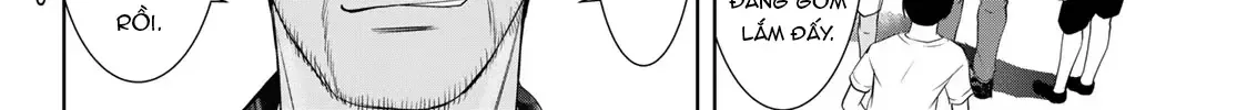 Nhà Trọ Umine Trên Hòn Đảo Chap 11 - Next Chap 12