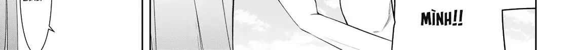 Nhà Trọ Umine Trên Hòn Đảo Chap 3 - Next Chap 4