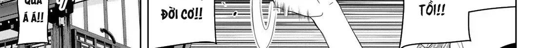 Nhà Trọ Umine Trên Hòn Đảo Chap 3 - Next Chap 4