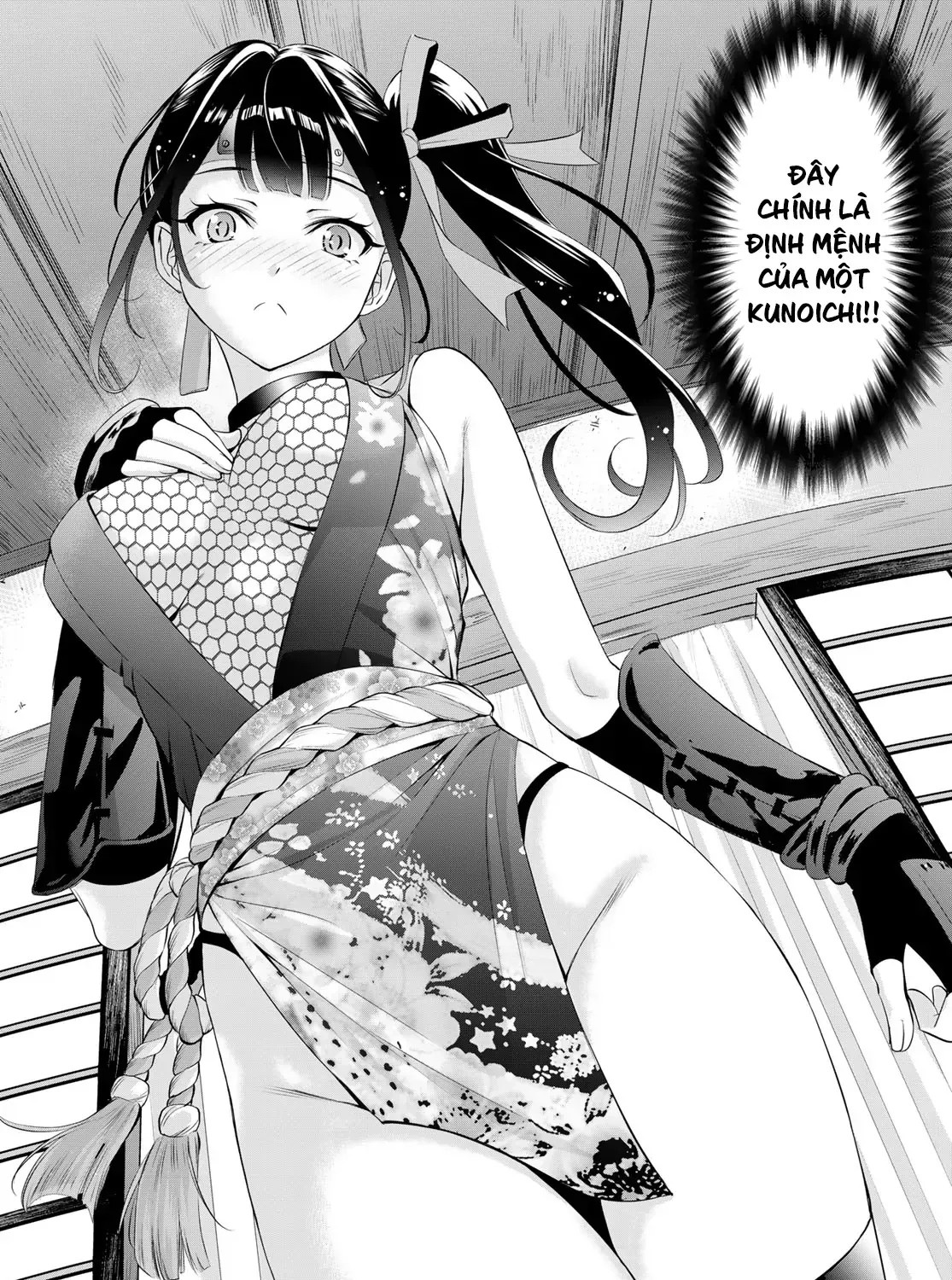 Nhà Trọ Umine Trên Hòn Đảo Chap 7 - Next Chap 8