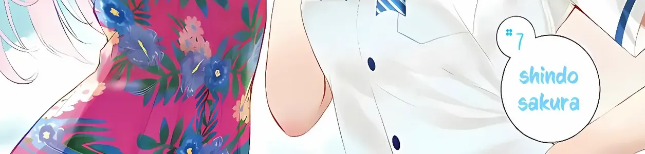 Nhà Trọ Umine Trên Hòn Đảo Chap 7 - Next Chap 8