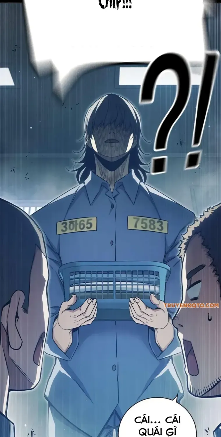 Nhà Tù Vị Thành Niên Chap 24.2 - Next Chap 25.2