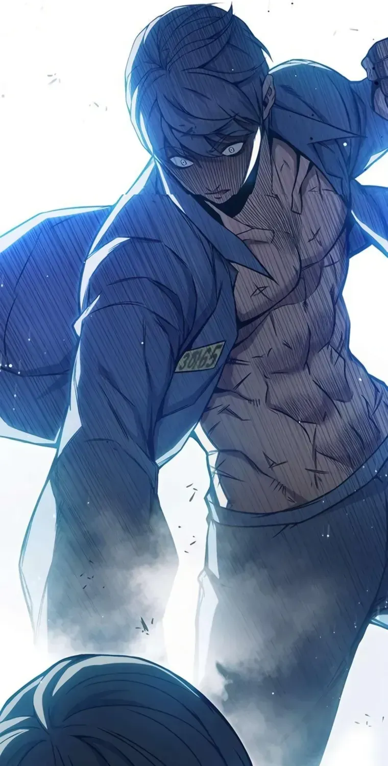 Nhà Tù Vị Thành Niên Chap 24.2 - Next Chap 25.2