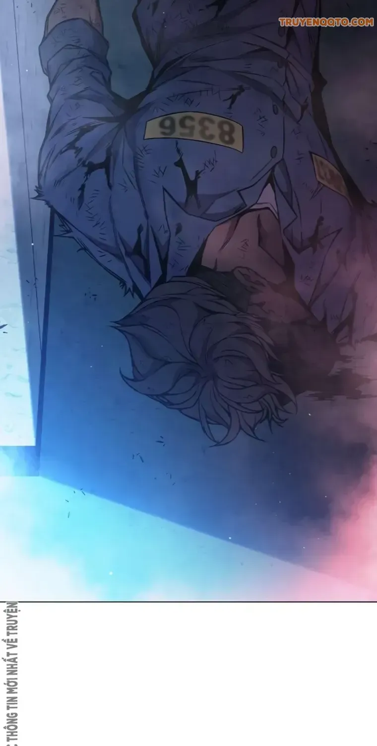 Nhà Tù Vị Thành Niên Chap 24.2 - Next Chap 25.2
