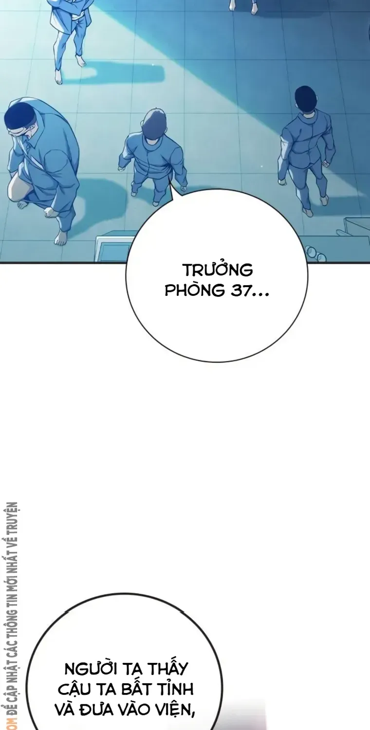 Nhà Tù Vị Thành Niên Chap 24.2 - Next Chap 25.2