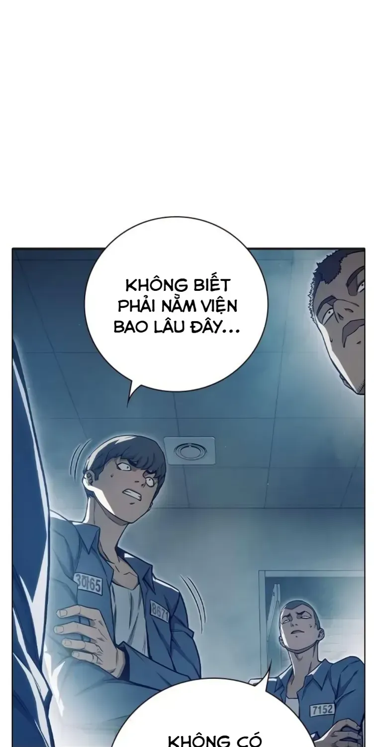 Nhà Tù Vị Thành Niên Chap 24.2 - Next Chap 25.2