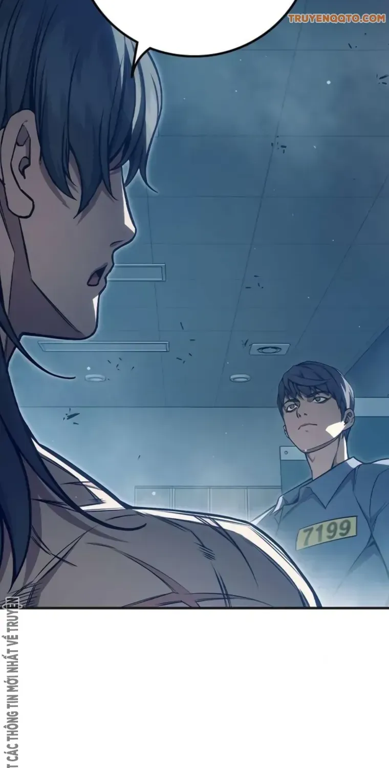 Nhà Tù Vị Thành Niên Chap 24.2 - Next Chap 25.2