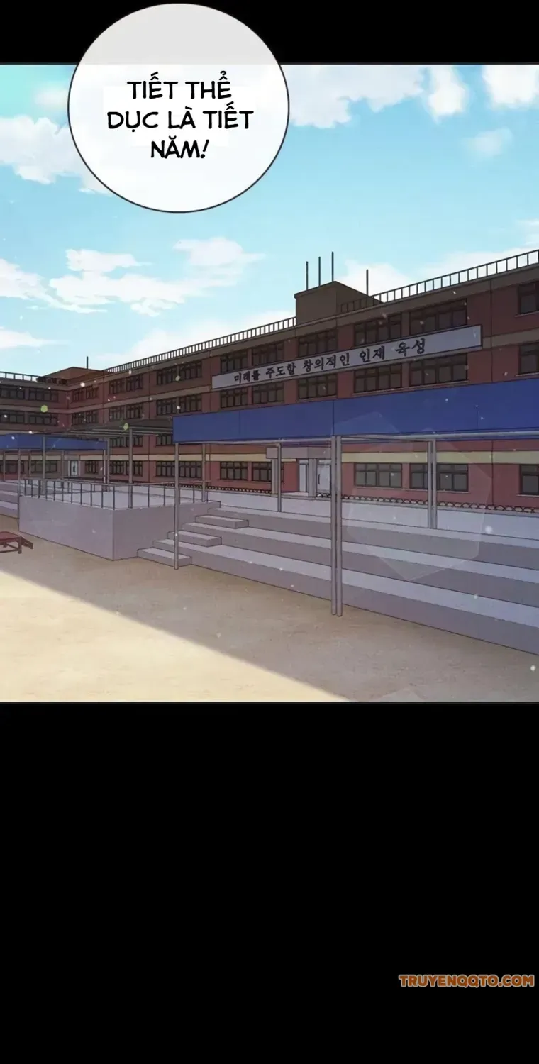 Nhà Tù Vị Thành Niên Chap 24.2 - Next Chap 25.2