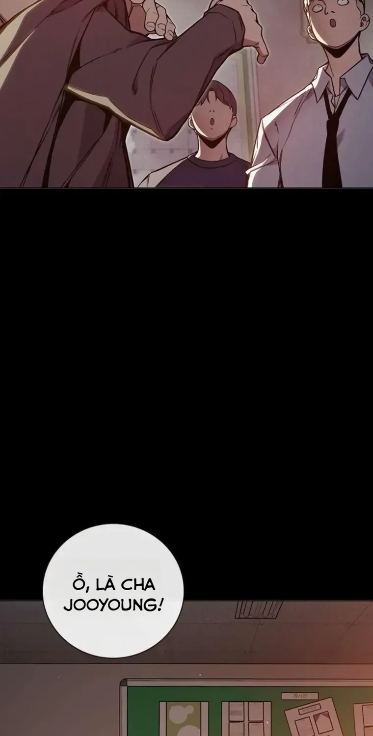 Nhà Tù Vị Thành Niên Chap 24.2 - Next Chap 25.2