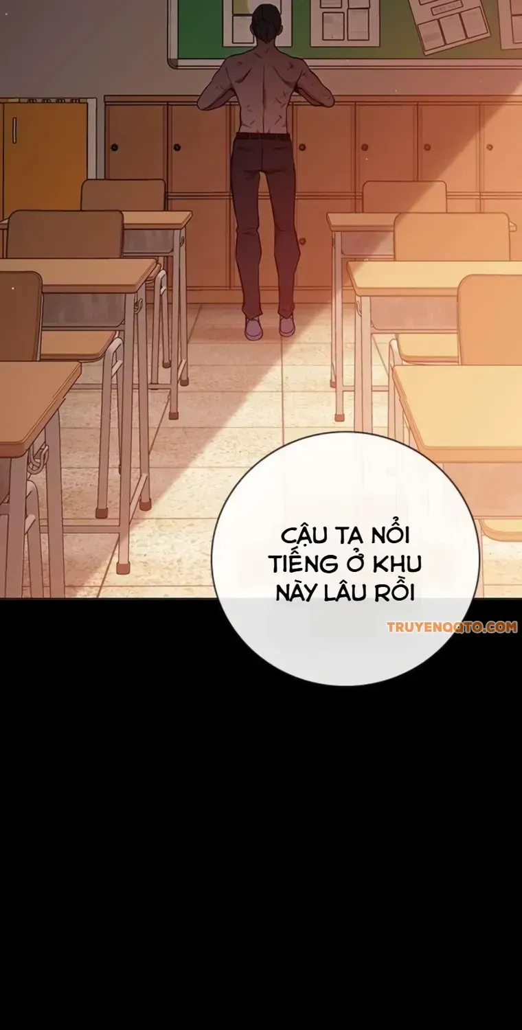 Nhà Tù Vị Thành Niên Chap 24.2 - Next Chap 25.2