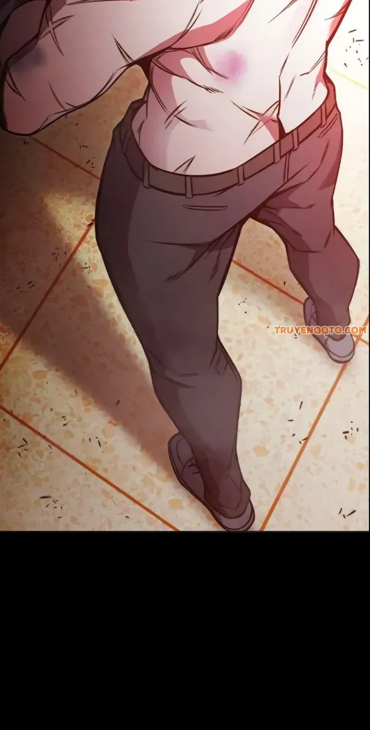 Nhà Tù Vị Thành Niên Chap 24.2 - Next Chap 25.2