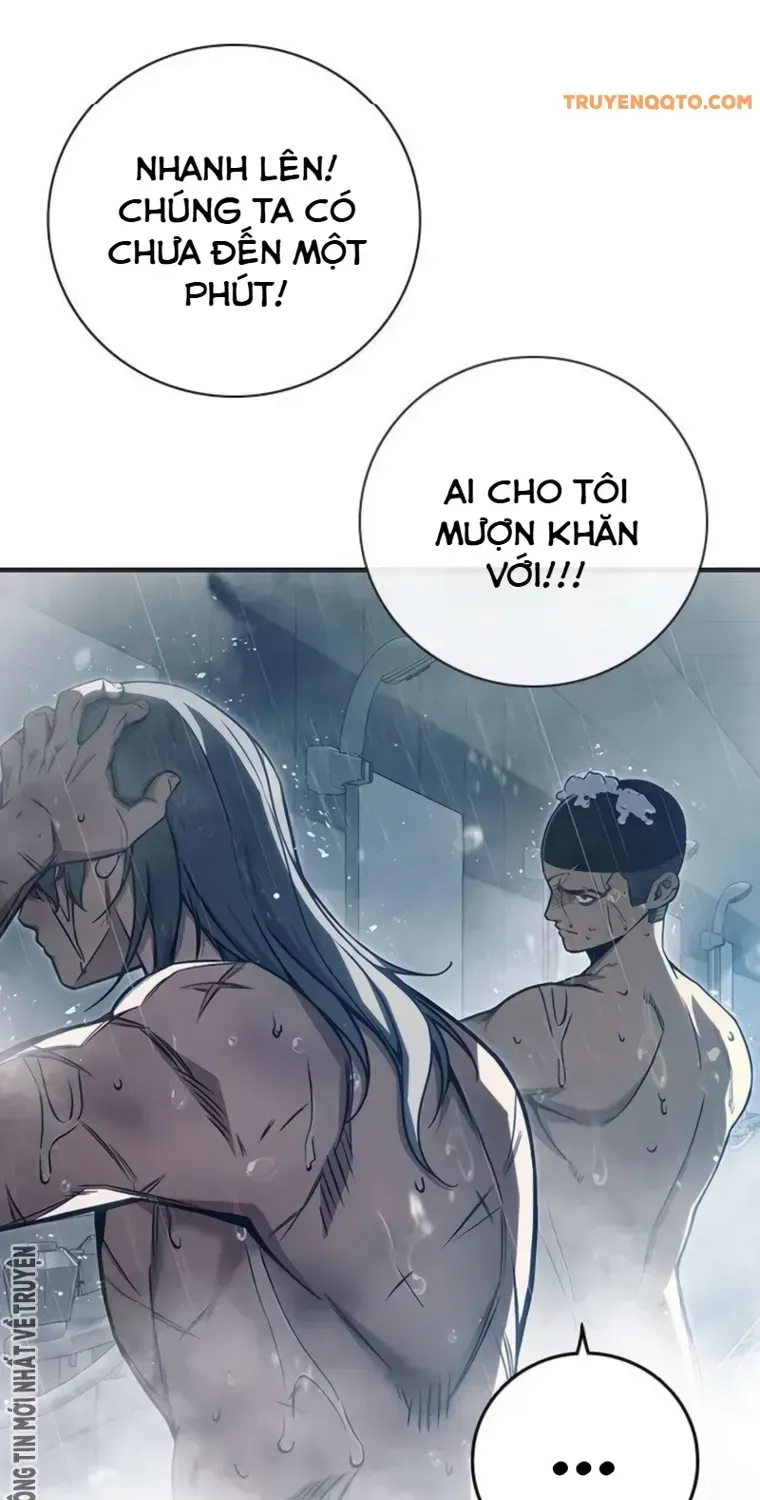 Nhà Tù Vị Thành Niên Chap 24.2 - Next Chap 25.2