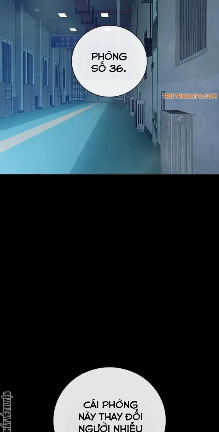 Nhà Tù Vị Thành Niên Chap 24.3 - Next Chap 25.3