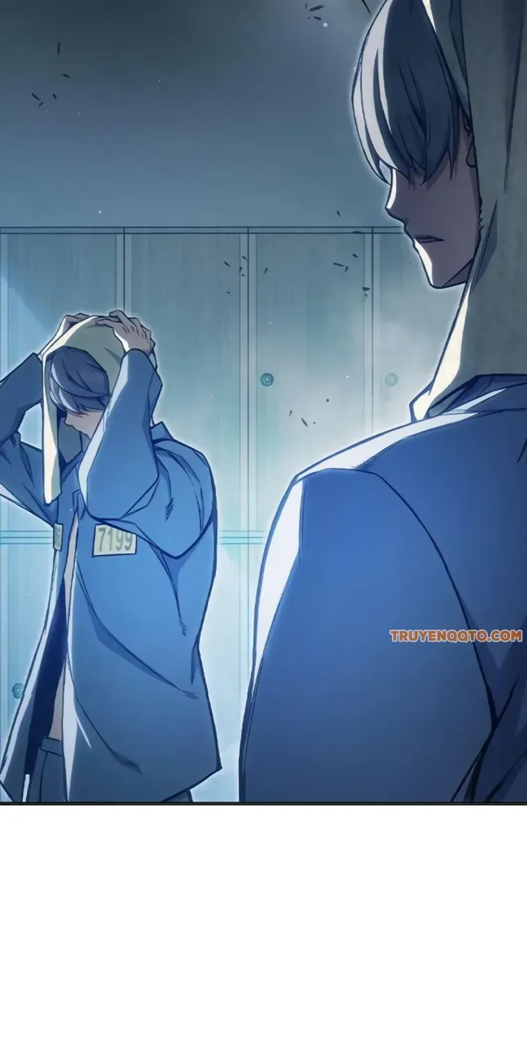 Nhà Tù Vị Thành Niên Chap 24.3 - Next Chap 25.3