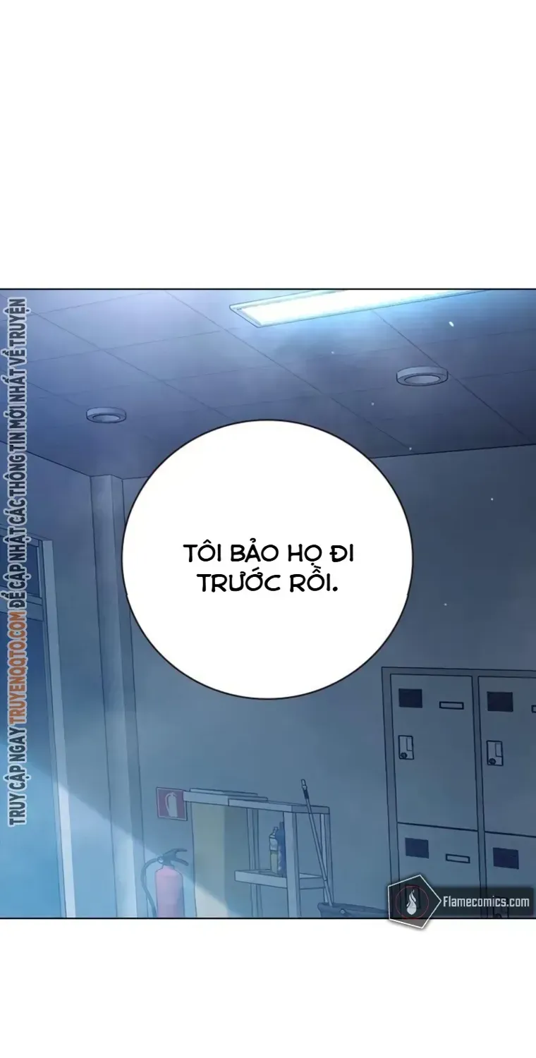 Nhà Tù Vị Thành Niên Chap 24.3 - Next Chap 25.3