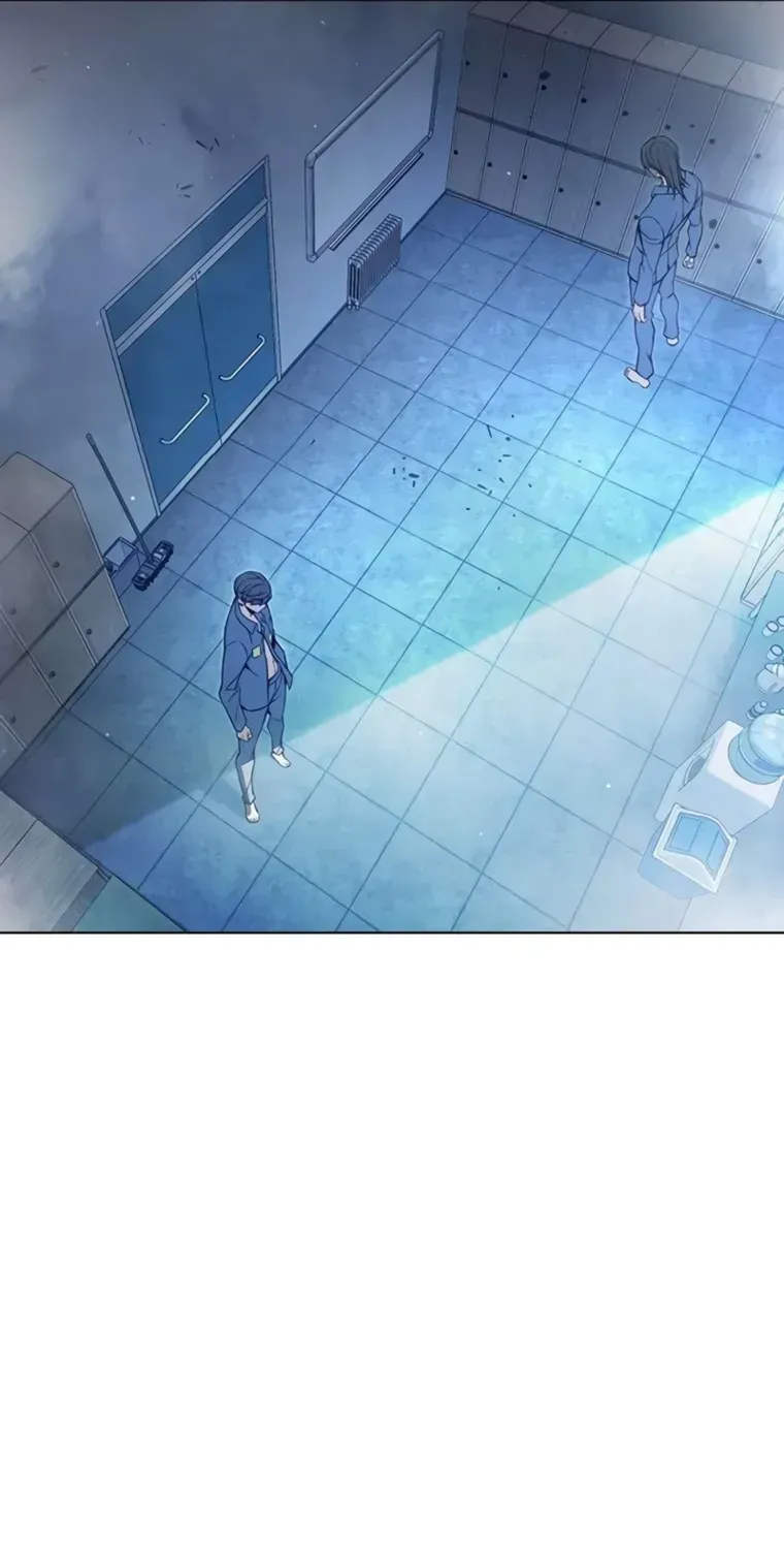 Nhà Tù Vị Thành Niên Chap 24.3 - Next Chap 25.3