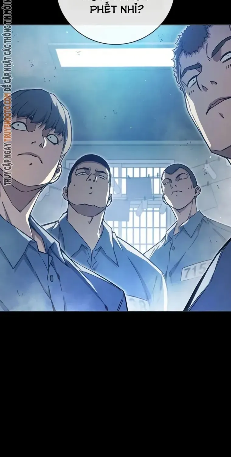 Nhà Tù Vị Thành Niên Chap 24.3 - Next Chap 25.3