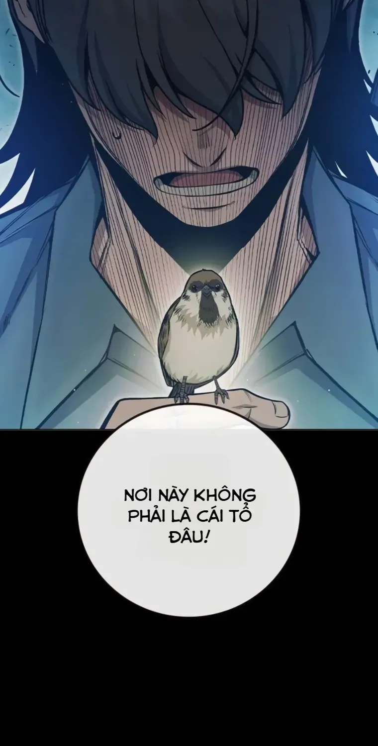 Nhà Tù Vị Thành Niên Chap 24.3 - Next Chap 25.3