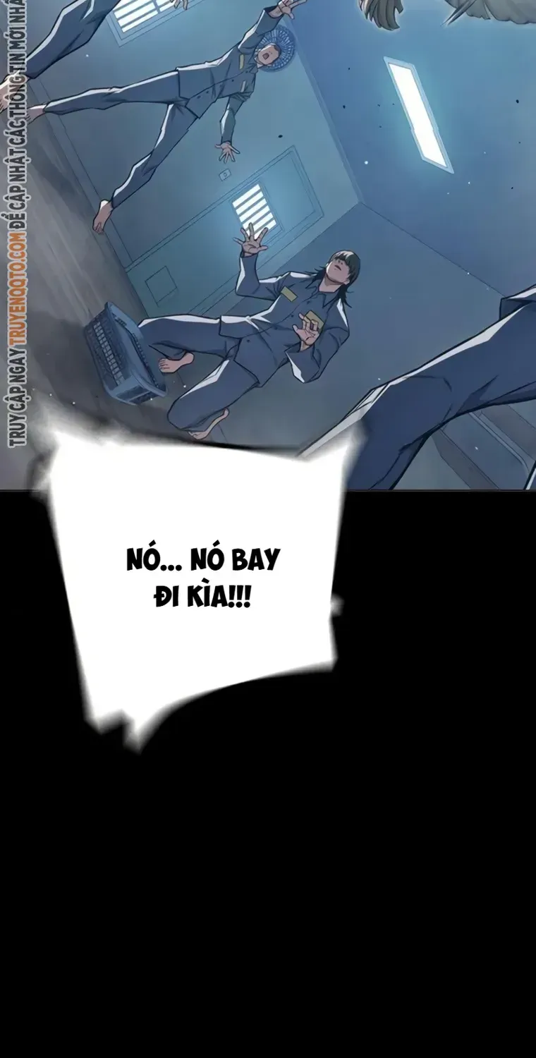 Nhà Tù Vị Thành Niên Chap 24.3 - Next Chap 25.3