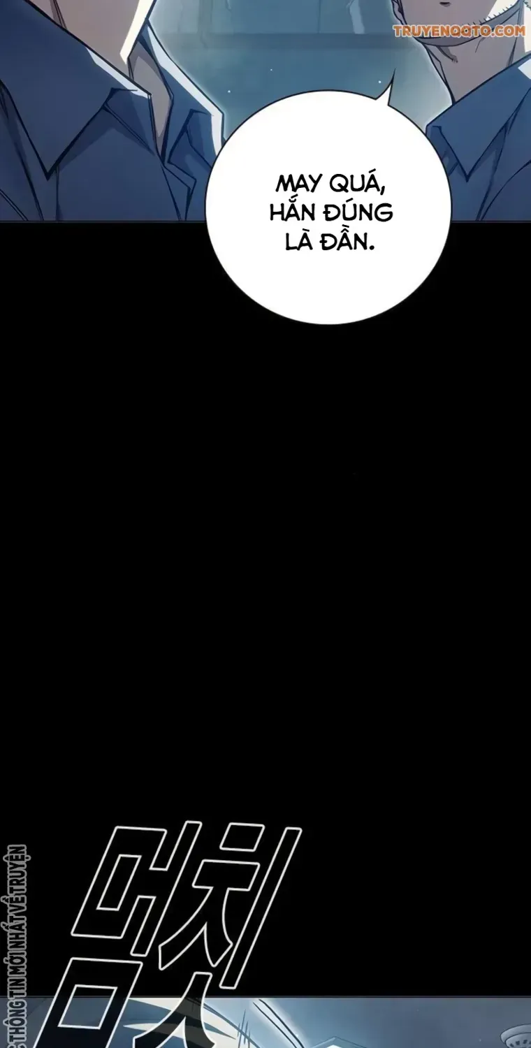Nhà Tù Vị Thành Niên Chap 24.3 - Next Chap 25.3