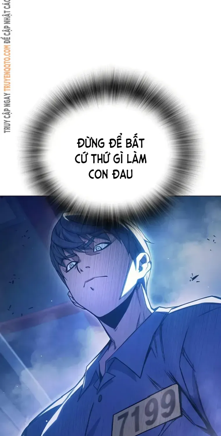 Nhà Tù Vị Thành Niên Chap 24.3 - Next Chap 25.3
