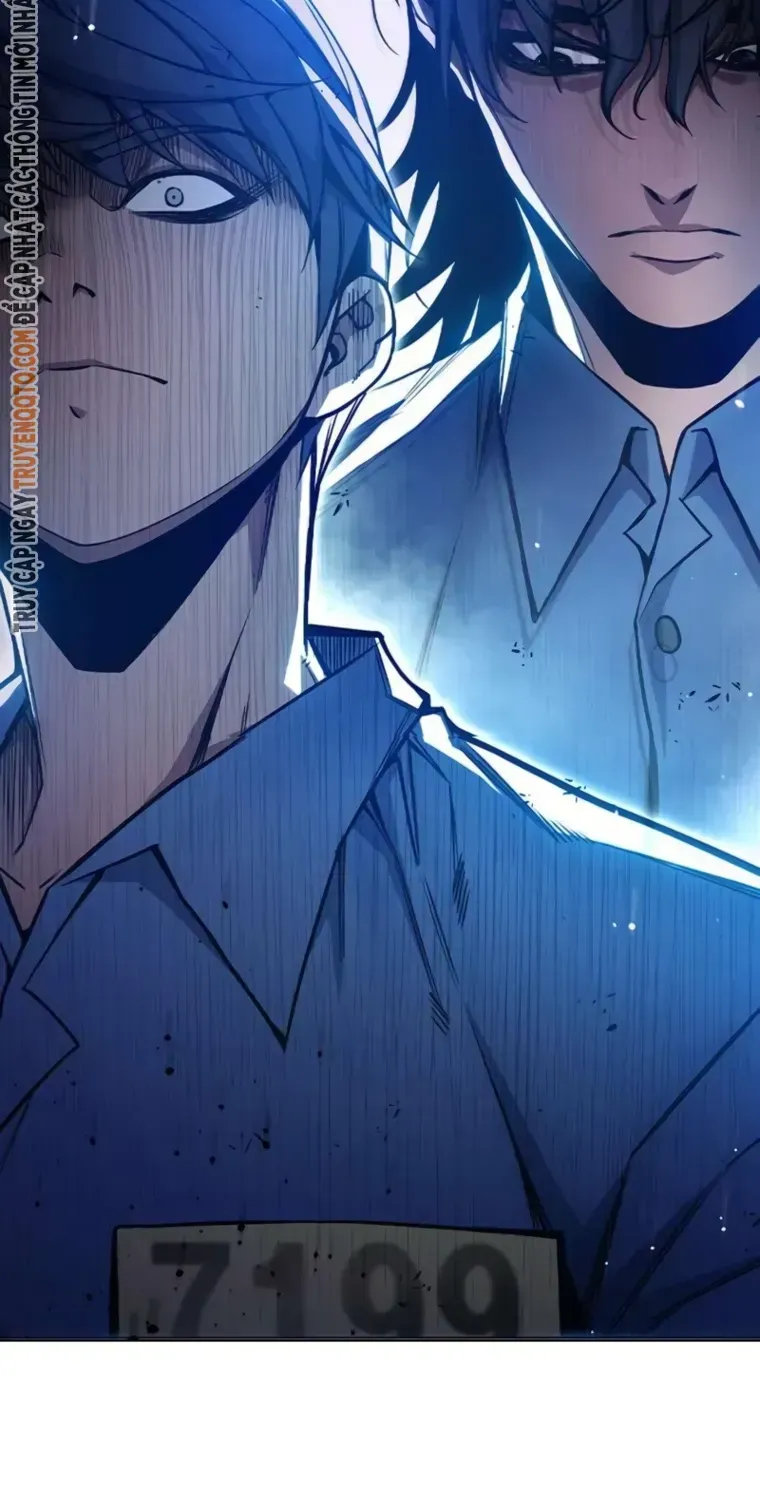 Nhà Tù Vị Thành Niên Chap 24.3 - Next Chap 25.3