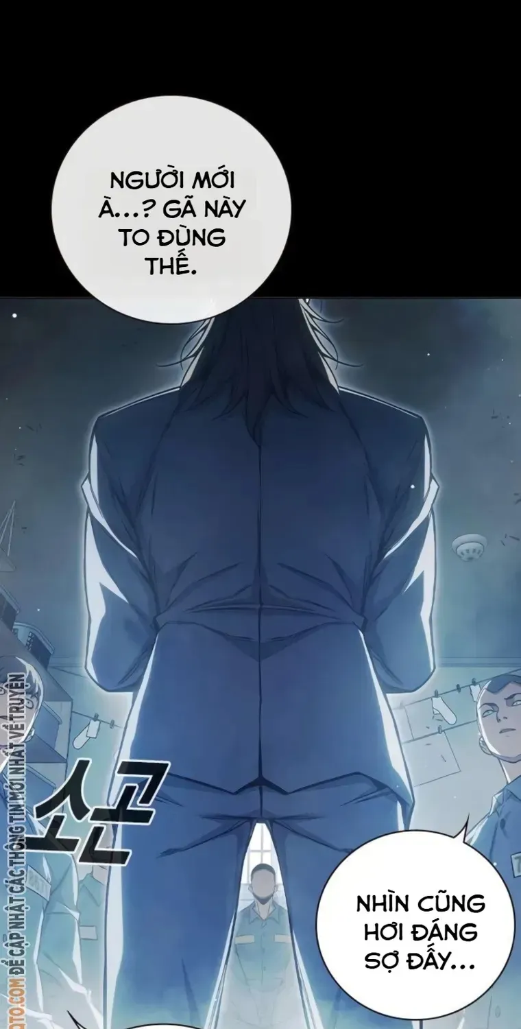Nhà Tù Vị Thành Niên Chap 24.3 - Next Chap 25.3