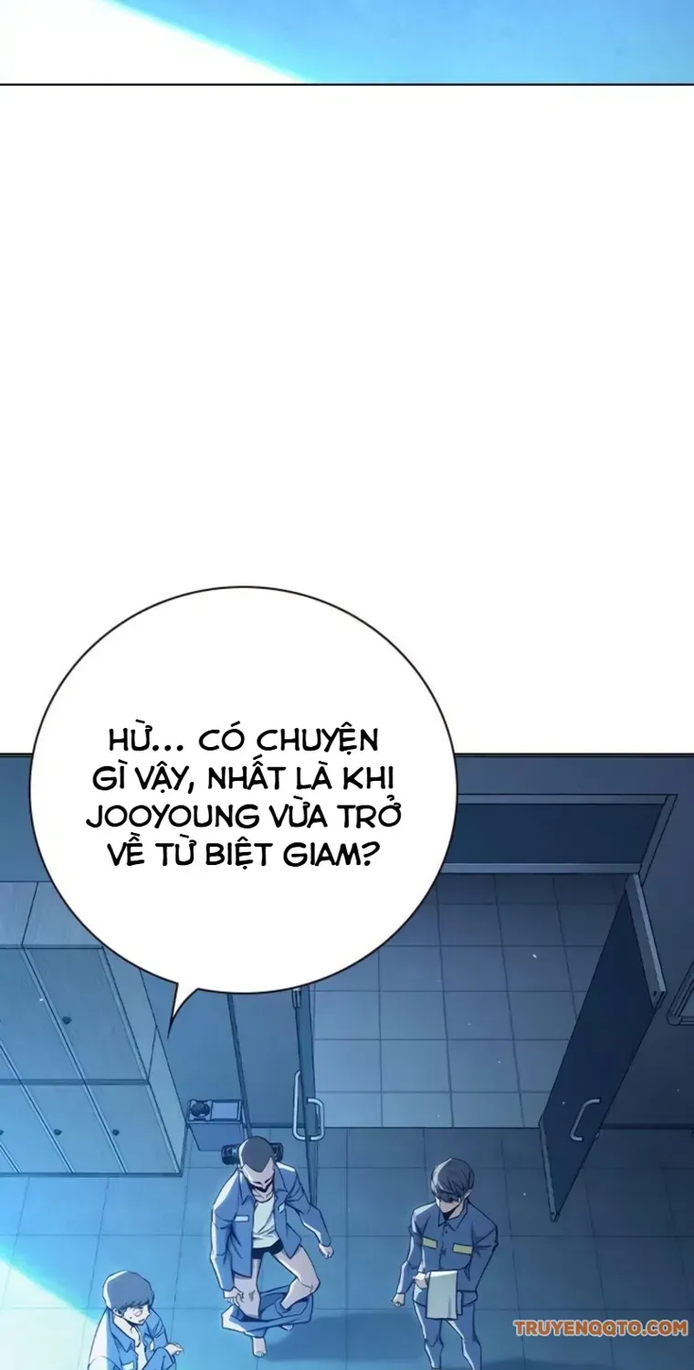 Nhà Tù Vị Thành Niên Chap 24.3 - Next Chap 25.3