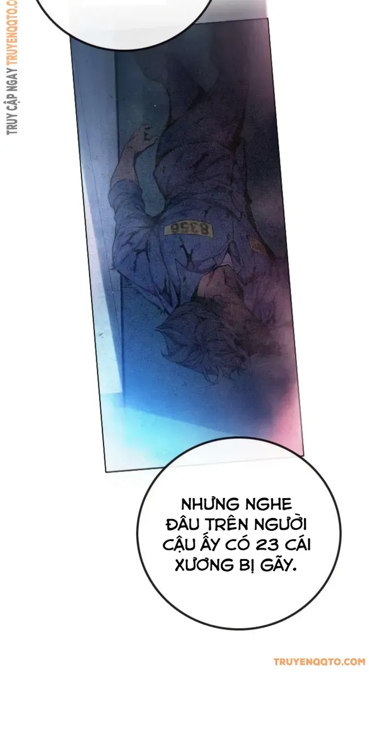 Nhà Tù Vị Thành Niên Chap 24.3 - Next Chap 25.3