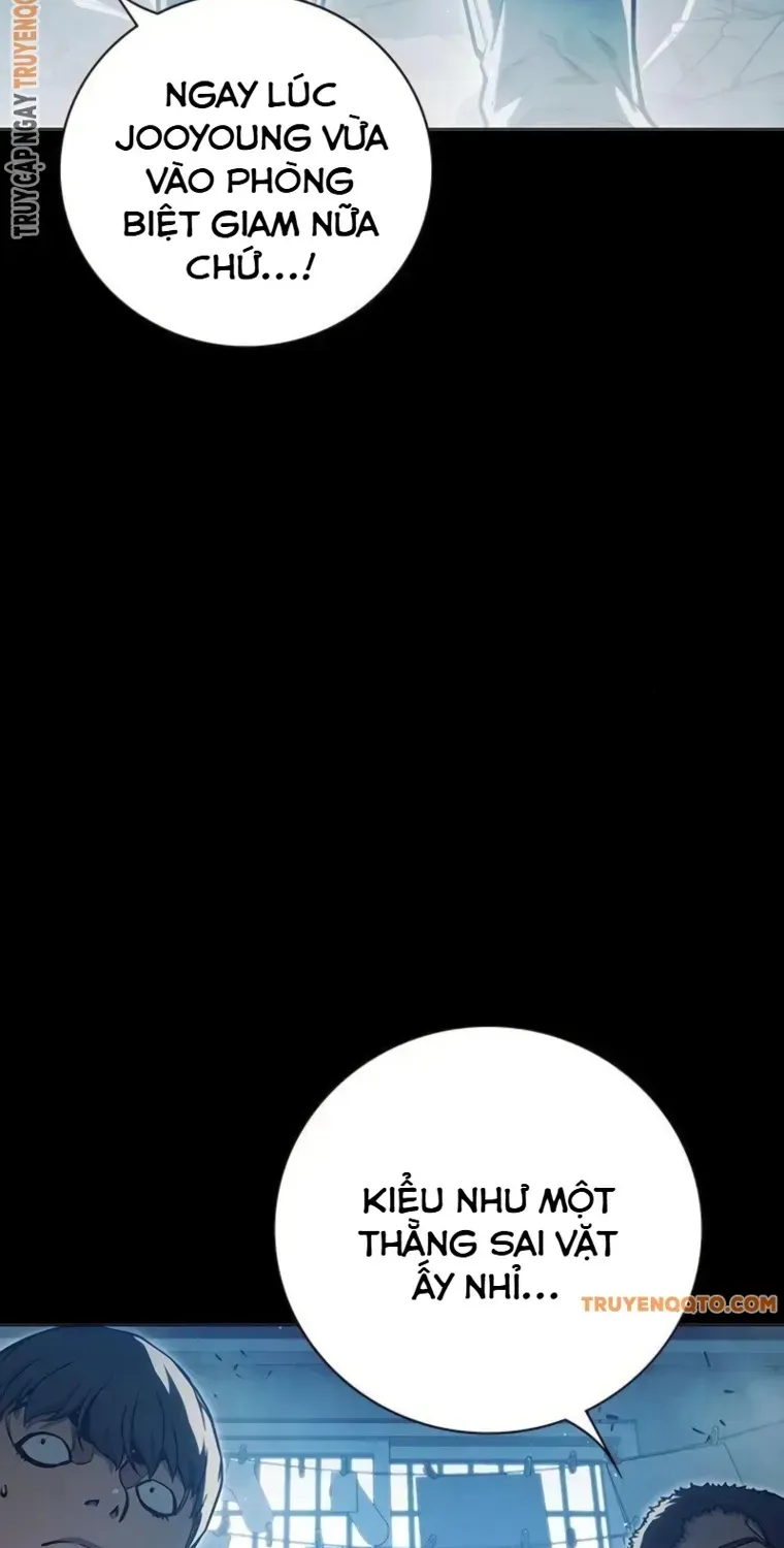 Nhà Tù Vị Thành Niên Chap 24.3 - Next Chap 25.3