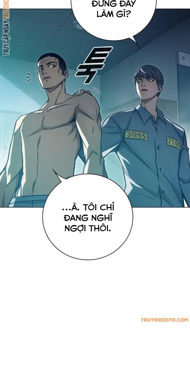 Nhà Tù Vị Thành Niên Chap 24.3 - Next Chap 25.3