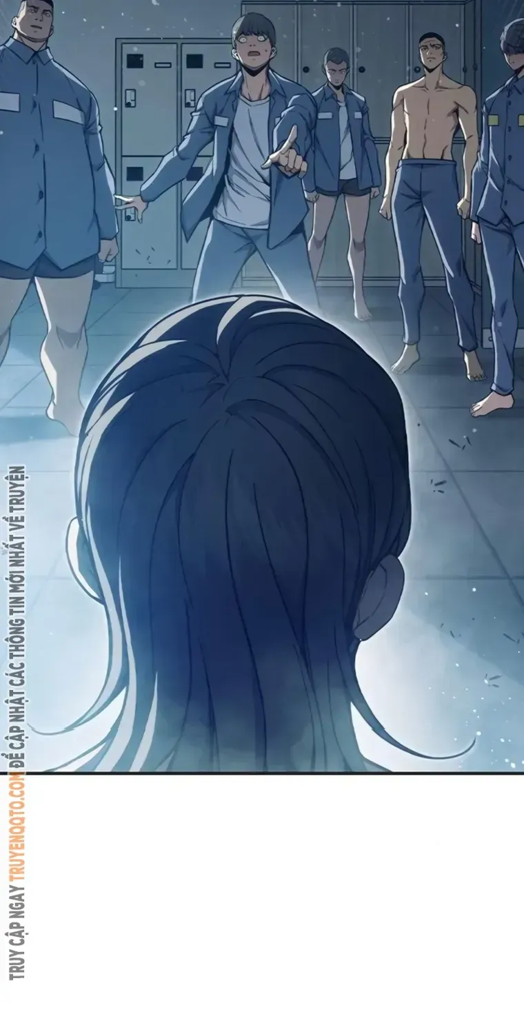 Nhà Tù Vị Thành Niên Chap 24.3 - Next Chap 25.3