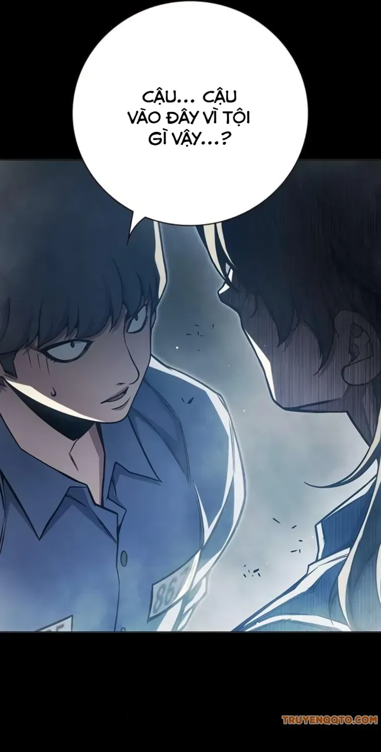 Nhà Tù Vị Thành Niên Chap 24.3 - Next Chap 25.3