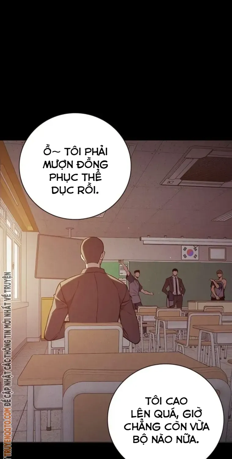 Nhà Tù Vị Thành Niên Chap 24.3 - Next Chap 25.3