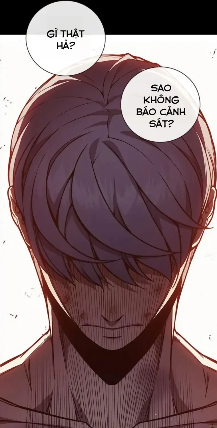 Nhà Tù Vị Thành Niên Chap 24.3 - Next Chap 25.3