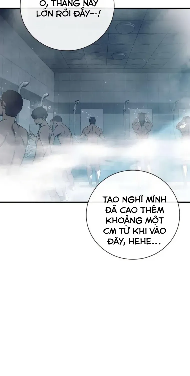 Nhà Tù Vị Thành Niên Chap 24.3 - Next Chap 25.3