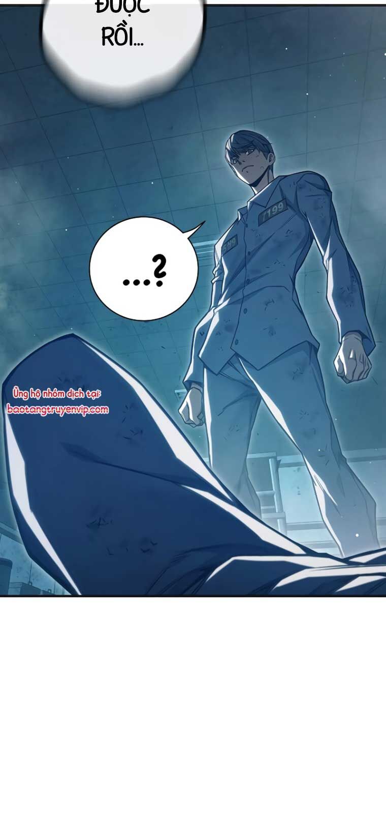 Nhà Tù Vị Thành Niên Chap 49 - Next Chap 50