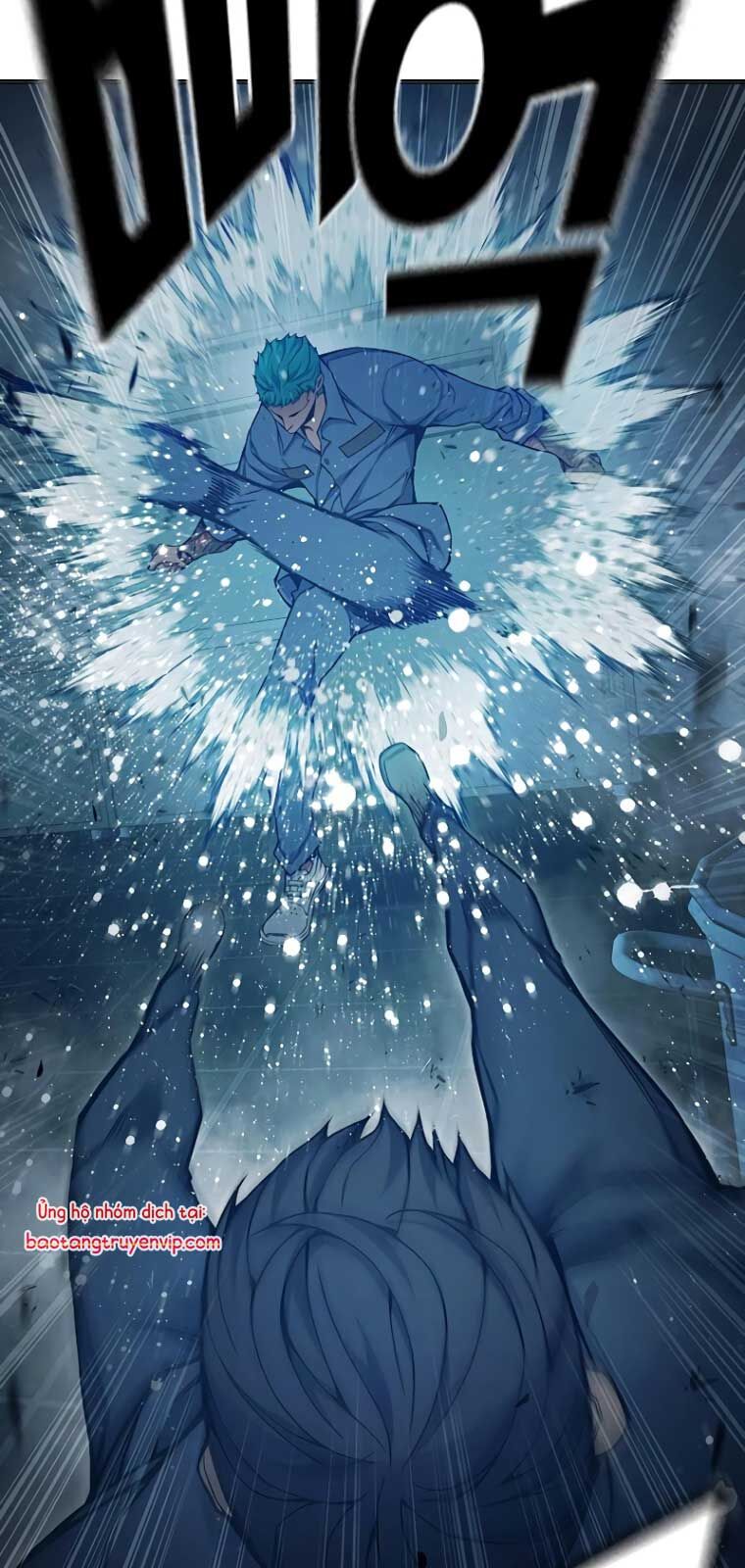 Nhà Tù Vị Thành Niên Chap 49 - Next Chap 50