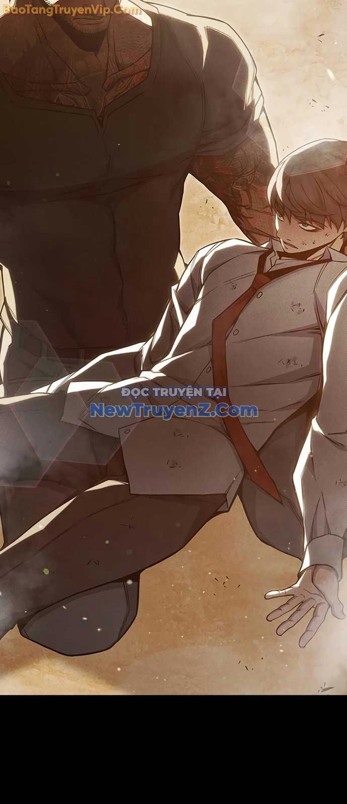 Nhà Tù Vị Thành Niên Chap 50 - Next Chap 51
