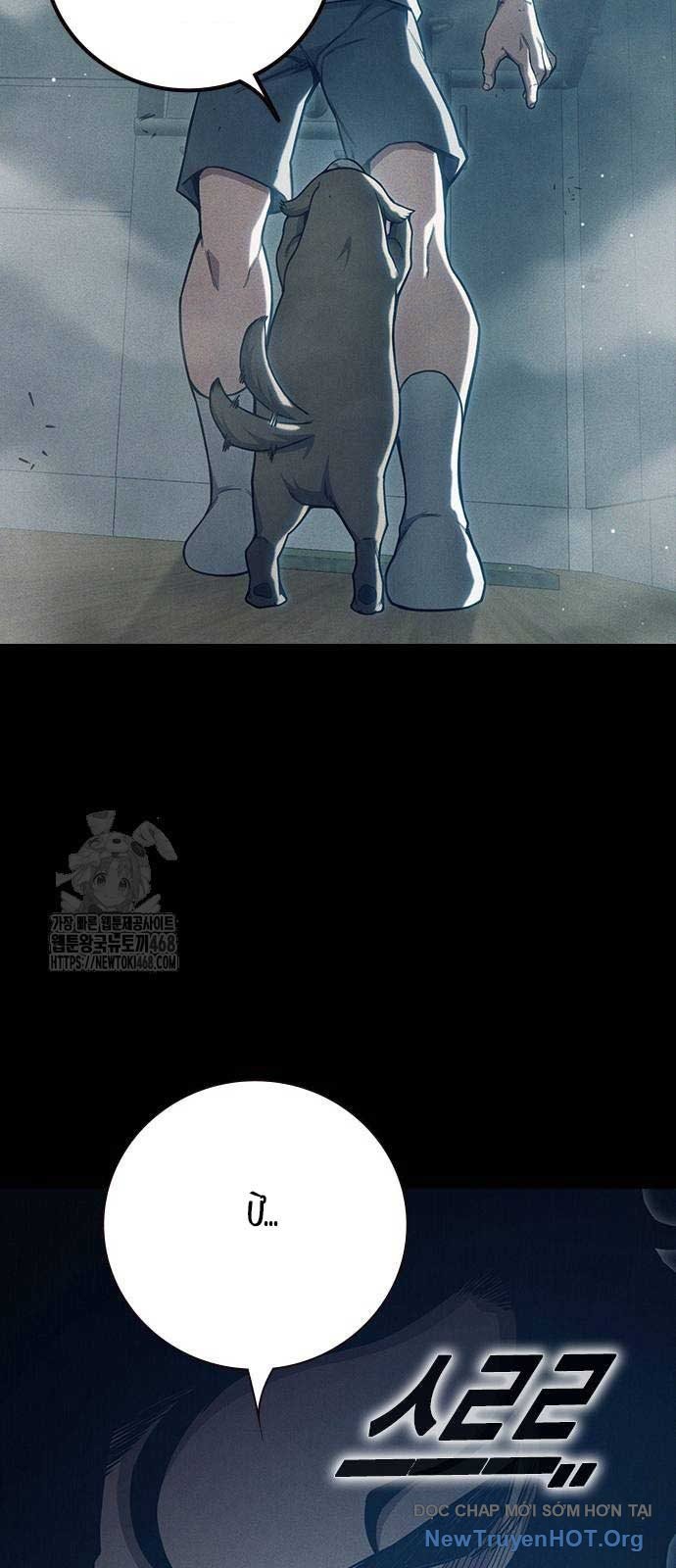 Nhà Tù Vị Thành Niên Chap 57 - Next Chap 58